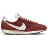 Nike Dbreak Прочные Оранжевые Кокосовое Молоко Женские Кроссовки DX0751-800