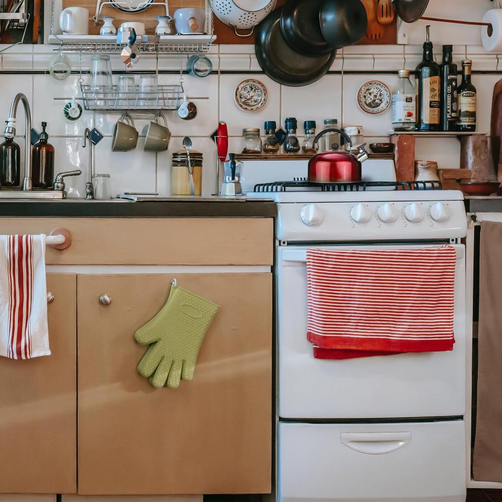 Чайник из нержавеющей стали со свистком, чайник для плиты с эргономичной ручкой, кипячение воды для плиты, индукционной, газовой плиты