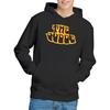 Pontiac Unisex Adult Judge Logo Hoodie