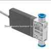Электромагнитный клапан FESTO MHJ10-S-2.5-QS-4-LF и MHJ9-QS-4-LF