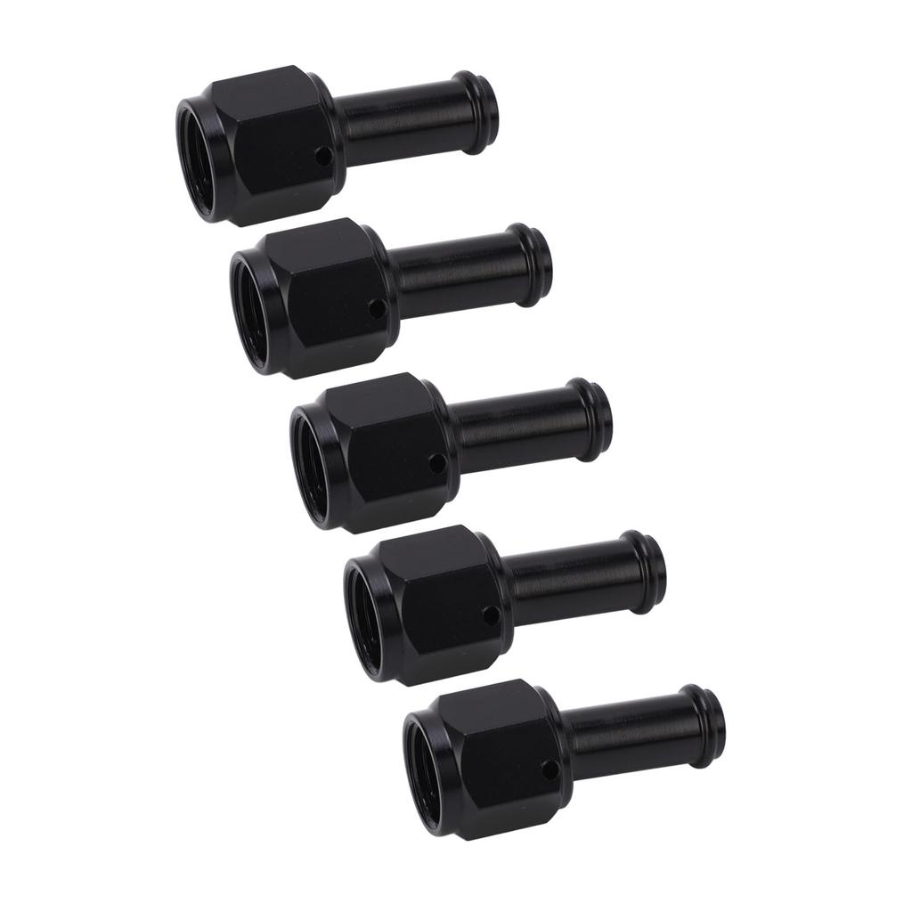 6AN Female to 38 NPT Adpater Professional Алюминиевый сплав Герметичный Автомобильный Топливный Линия