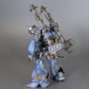 Б/у [HGUC] MS-18 Kaempfer Штурмовой MS Ганпла Собранный Полный Продукт