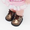Doll Shoes Safe Imagination Rubber Doll Shoes Accessory Girl Doll for Kids