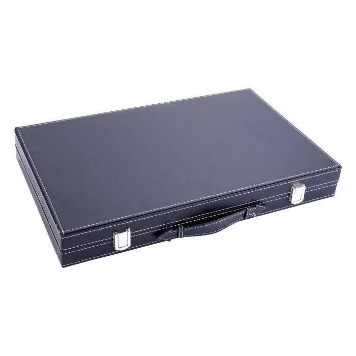 Engelhart- 250518- Нарды стеганые 18 дюймов - зелено-красно-белые