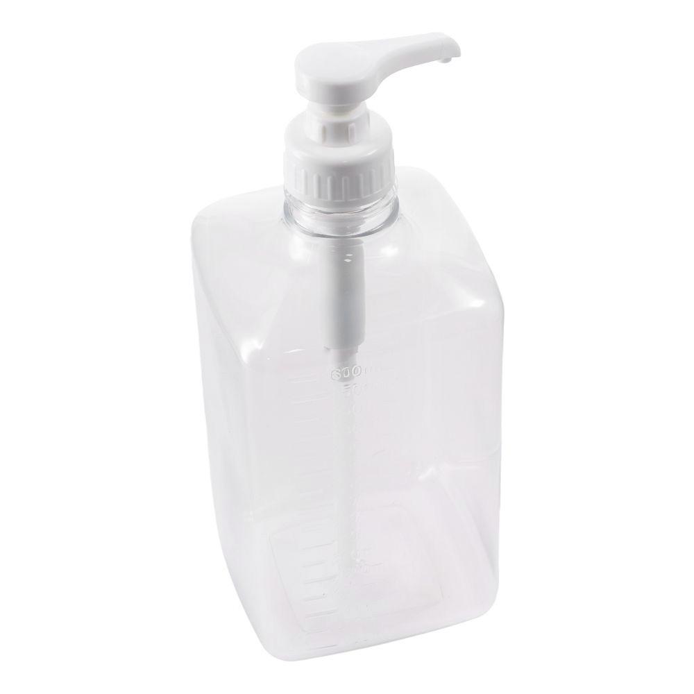 1600ml Syrup Dispenser Hand Pressure Liquid Pump Convenient Syrup Squeeze  Milk Tea Shops