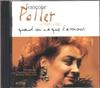 CD ФРАНСУАЗА ПОЛЛЕ, ЮТАКА САДО, ОРК - Quand On N'A Que L'Amour 205522 Accord 1994 Франция Поп Б/У