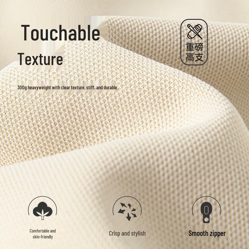 JEEP Men's Casual Zip-Up Hoodie