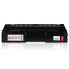 Lenovo LD205M Original Red Toner Cartridge