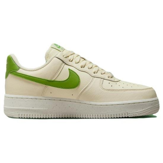 Nike Air Force 1 Low Next Nature Бежевый W - DV3808-102