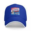 Бейсболка Bazooka Joe Хип-хоп F дизайнерская кепка Новая шляпа Для женщин Унисекс