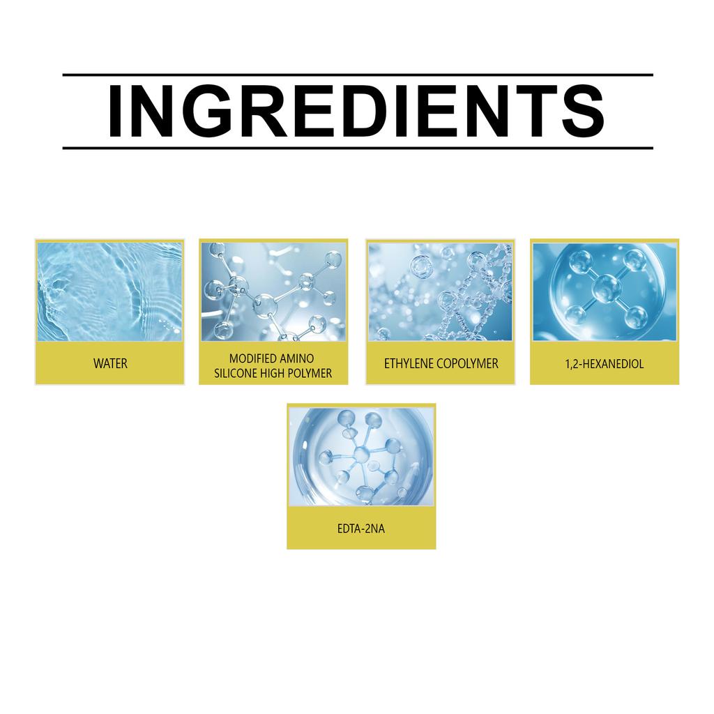 Автомобильный спрей с нанопокрытием, Быстрая зеркальная полировка, Долговечный и простой в использовании(237мл)