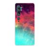 Для Xiaomi Mi Note 10 Чехол Мягкий Силиконовый Задняя Крышка Чехол для Телефона для Xiaomi Redmi Note 10 Pro Чехол для Xiomi Mi Note10 Pro