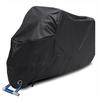 Уличный защитный чехол для велосипеда, мотоцикла, дождевик, водонепроницаемый, 245X105X125см