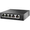 TP-LINK 5-Port 100M 4-Port PoE Unmanaged Switch
