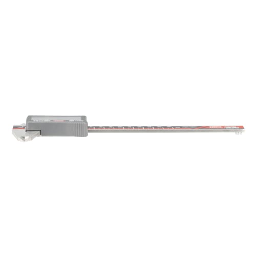 TONE Digital Caliper DC-150, Overall Length 235mm, Maximum Opening 150mm