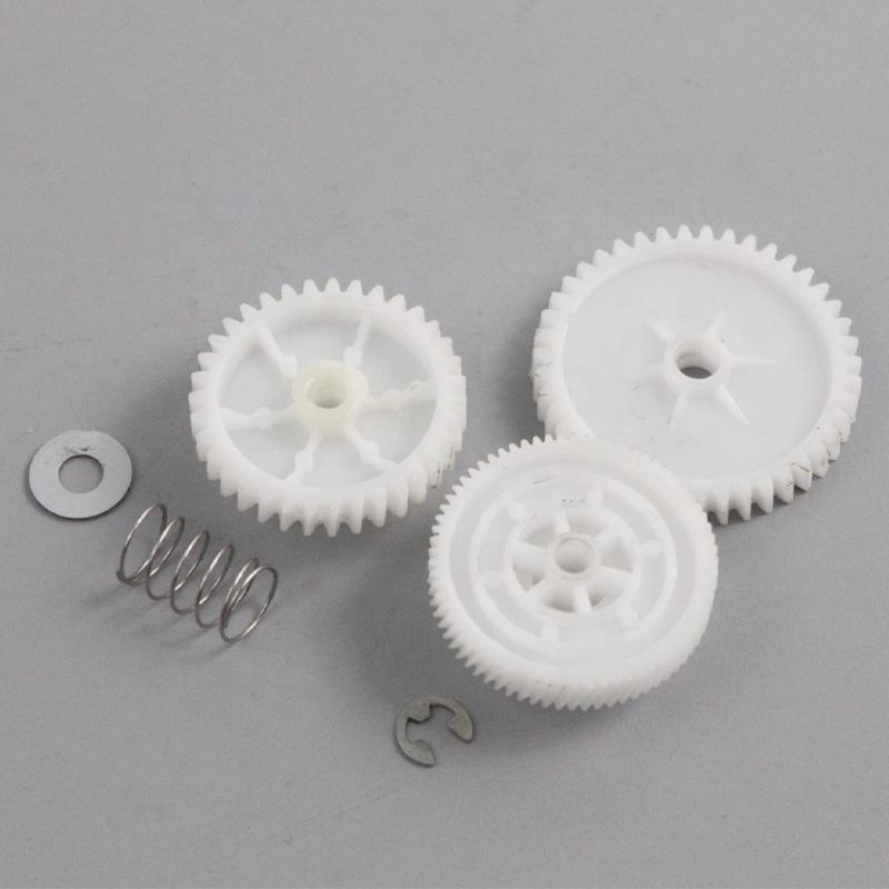 RU7-0023 Arm Swing Gear Kit for HP P3015 3010 M525 M521 Canon LBP6700 Printer Parts RU6-0963