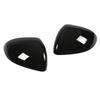 Пара Накладок на Зеркала Заднего Вида Левая Правая Замена для   C-Class W206 2022+(углерод     )