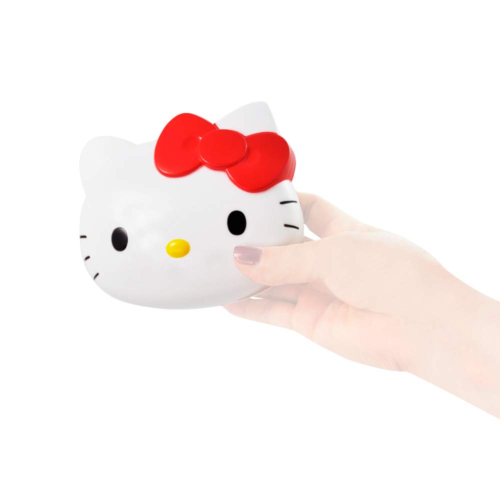 Skater Ланч-бокс 300 мл Bento Box Hello Kitty 14 Sanrio Die-cut LBD2-A