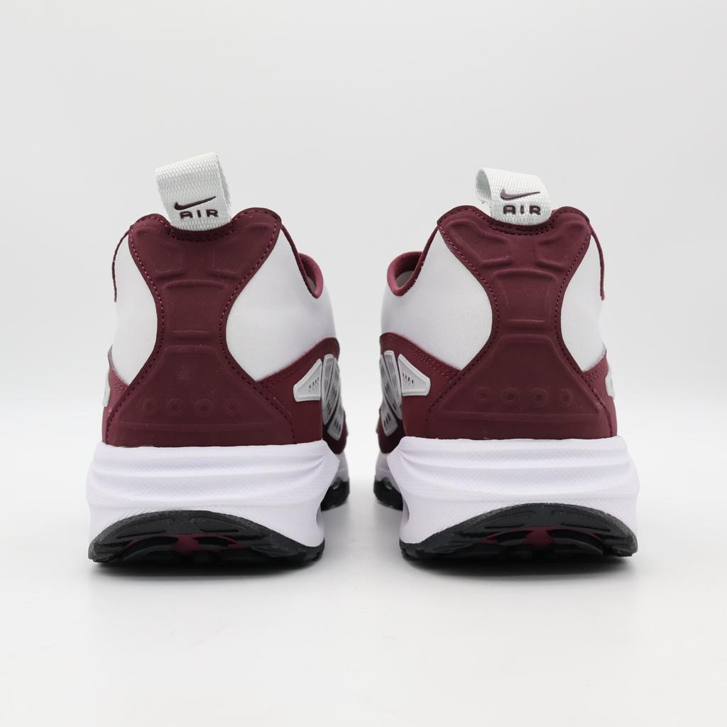 FZ2068-002 Женские Nike Air Max SNDR Photon Dust и Night Maroon (Женский)