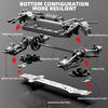 AAXS1 1:18 Радиоуправляемая Машинка 4WD SG118MAX SG118PRO 60 км/ч 2,4G для 1/18 Бесколлекторная Электрическая Высокоскоростная RC Дрифт Внедорожные Машинки Игрушка Рождественские Подарки