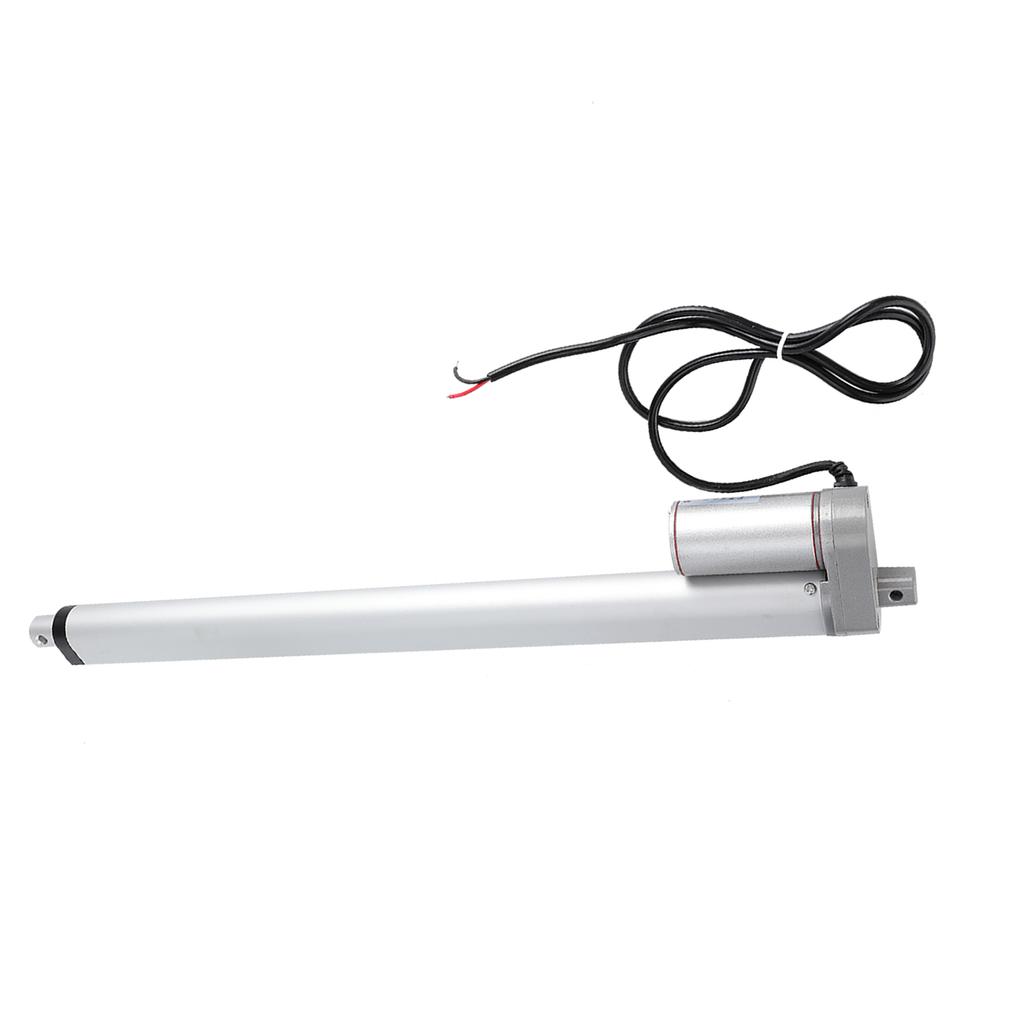 Linear Actuator Electric Putter Motor Induatrial Tools Stroke 400mm DC 12V JSTGZU1