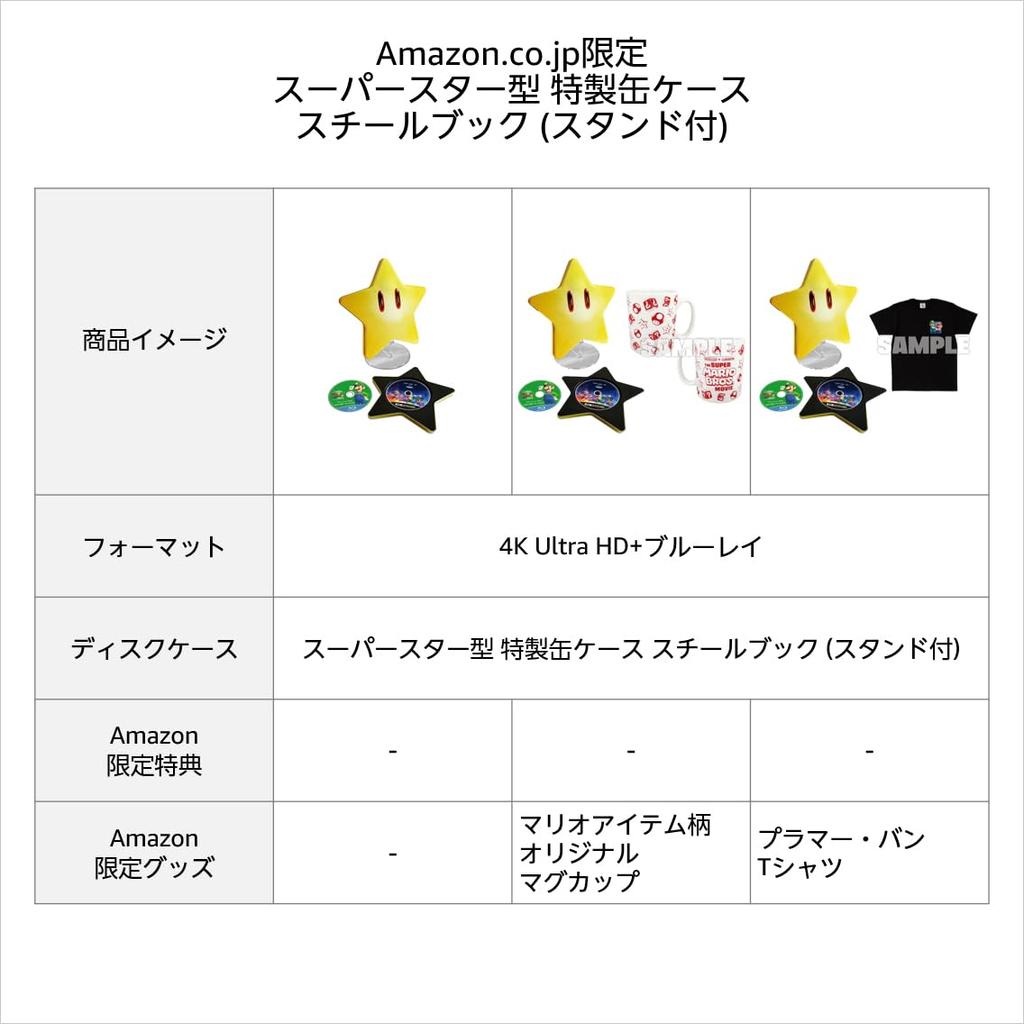 DVD Супер Марио Фильм Братья. Blu-ray + [Blu-ray]