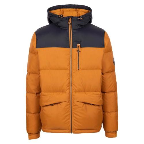 Mens Erris Down Jacket