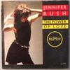 7-дюймовая пластинка JENNIFER RUSH Power Of Love Remix A5003 CBS 1984 UK Rock Б/у