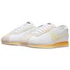Nike Женские Cortez Кожаные Белые Кокосовое Молоко IQ1146-101