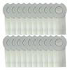 For Lydsto H3 Vacuum Cleaner Disposable Dust Bags Paper Filter Replacement Accessories High Capacity Wet Dry Debris Collection