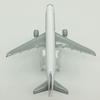 16см Масштаб Самолета Западные Филиппины Airbus A320 Модель Самолета Симуляция Сплав Готовый Сувенирная Коллекция Игрушка