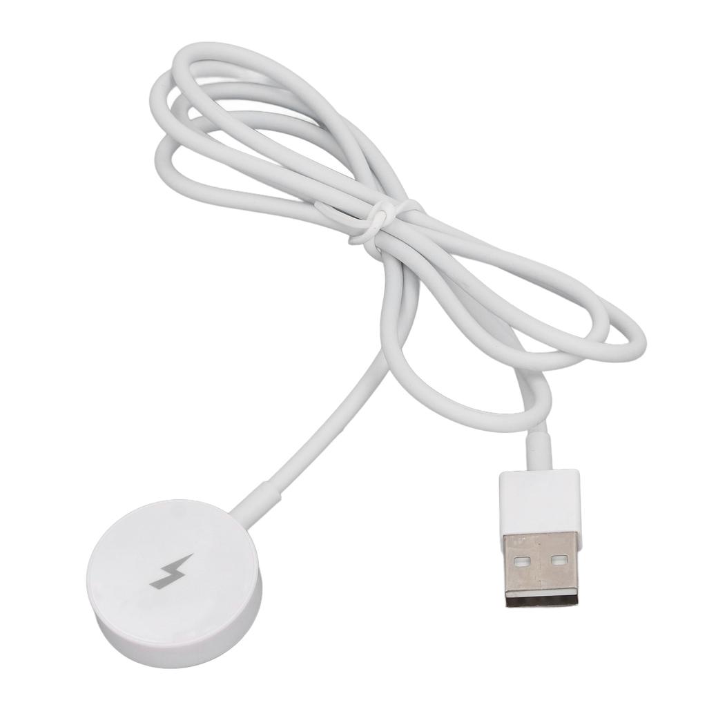 Smart Watch Charger Magnetic Wireless Dock Replacement for Emporio Armani ART5001 ART5002 ART5003 ART5004 ART5005