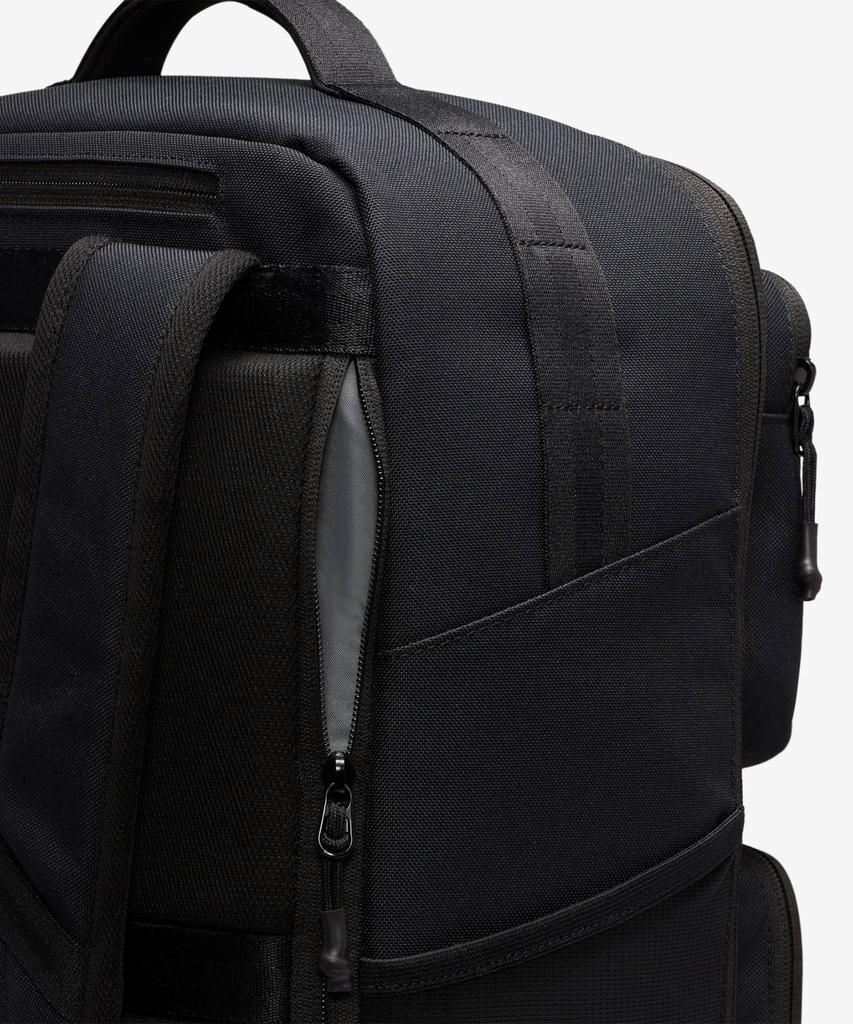 Nike Утилитарный рюкзак Speed (27л) - черный:Белый / Fn4106-010
