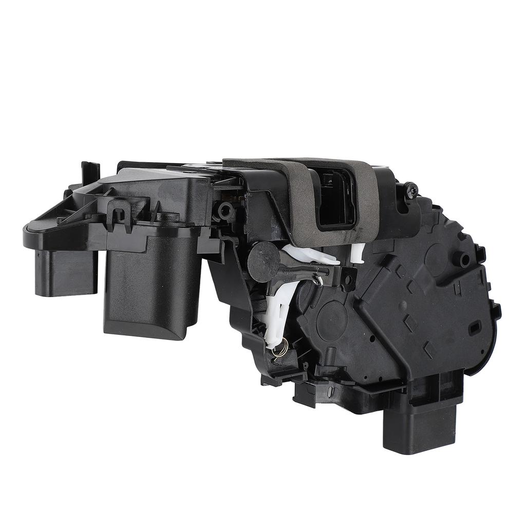 Передний правый привод замка двери LR014100 Сборочный механизм защелки двери для LR2 LR3 LR4 Range Rover Evoque