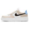 Air Force 1 Low Pixel Песочный цвет Женские DH3861-001