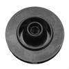 Dishwasher Circulation Impeller, WP99002659 Appliance Repair Component 1011977 Replaces