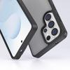 Подходит для Samsung s26 чувствительный к коже чехол для мобильного телефона s24/s25 полупрозрачный матовый противоударный чехол для мобильного телефона Samsung s26ultra
