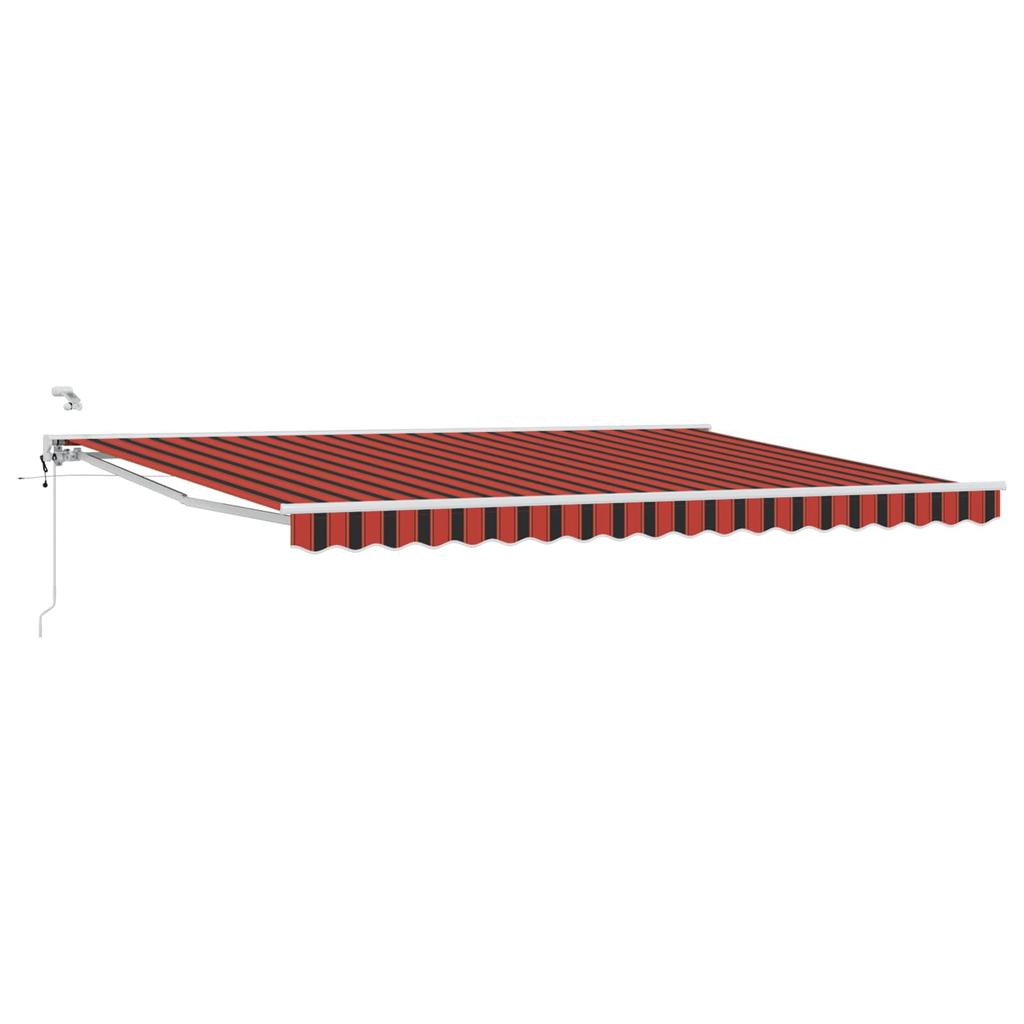 Electric Retractable Awning 4.5 * 3 m