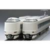 TOMYTEC TOMIX N Gauge JR Series 287 "Kuroshio" Basic Set Model Train 97634
