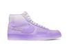 Nike Zoom Blazer Mid Premium SB 'Сиреневый'