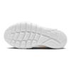 Nike Кроссовки для бега Flex Runner 2 с противоскользящей и износостойкой подошвой для детей, Белые, Коричневые, Оранжевые, Кроссовки FQ6865-181