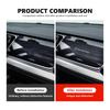 AABGW1 For Benz Car Logo Emblem Rear Trunk Stickers Badge Accessories AMG CLA CLS C180 C200 W204 W205 Exclusive A C E R V Class