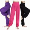 Comfortable And Stylish Women's Modal Yoga Pants For Dance And Fitness Activities In Various Colors And Sizes
