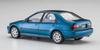 Hasegawa Honda Civic Ferio VTi синяя пластиковая модель 20621 1/24