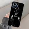 Turkey Cukur Show TV Case For iPhone 13 12 11 14 15 16 Pro Max Mini XR XS X Plus Bumper Cover Capa