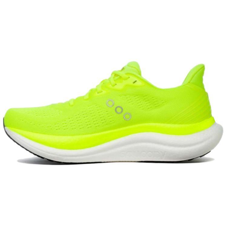 SAUCONY Triumph Victory 23 Нескользящие износостойкие низкие беговые - S21023-285