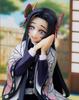 Ichiban Kuji Demon Slayer Kimetsu no Yaiba - Воспоминания о Доме Бабочки - Приз B Фигурка Канаэ Кочо