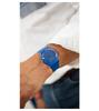 Swatch SWATCH 1983 SO29N700 Синие наручные часы
