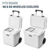 YETI Roadie 48 60 Wheeled Cooler Drying Basket &