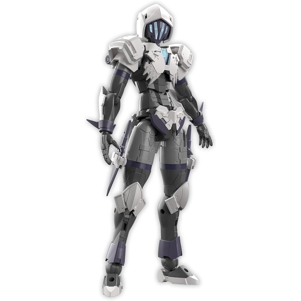 Bandai Spirits 30MF Розан Ассасин Предварительно окрашенный пластиковый модельный набор